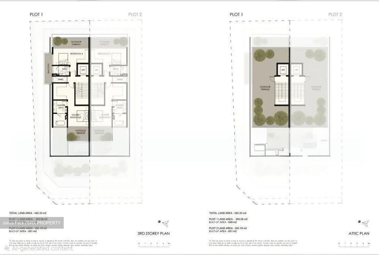 Kew Vale (D16), Semi-Detached #608455891